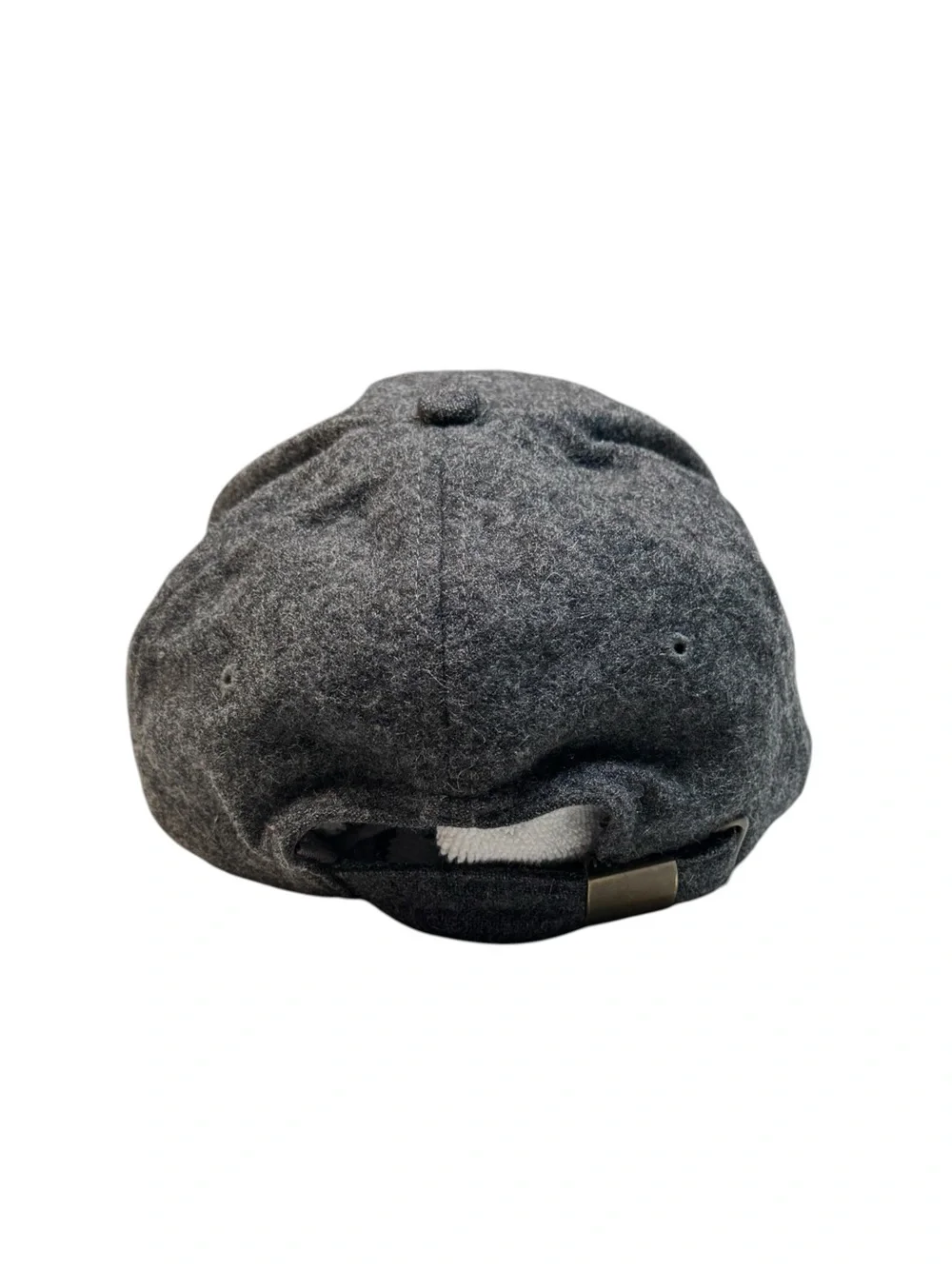 Vintage J Crew Gray Wool Blend Green 